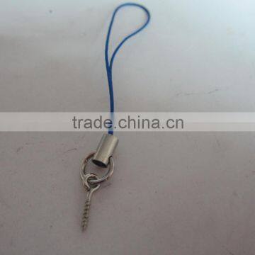 Bulk Cheap Price Cellphone Strap With Screw Made In China photo-3