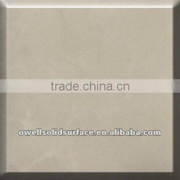 Dark Line Series artificial stone thin sheet solid surface