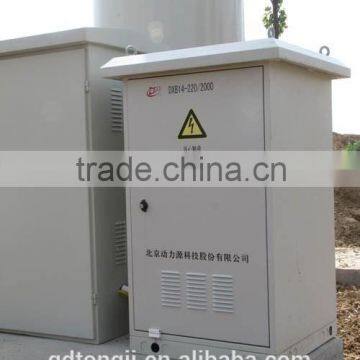 Power Distribution Cabinets photo-2