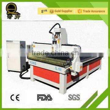 2016 New Product European quality new condition cnc woodworking cnc router 1530