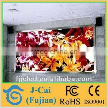 vivi graphic effect indoor dual color 3.0 dot matrix display