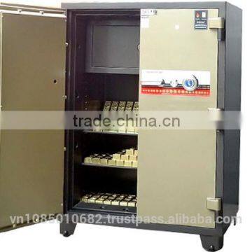 Fireproof Safes Double Door Safe photo-3