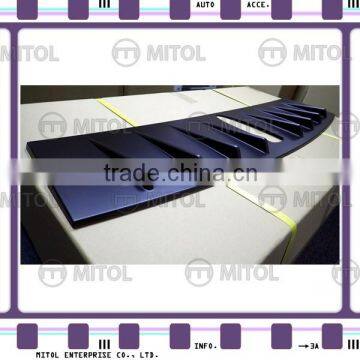 Antenna Cover Spoiler T1 Auto Body Kits for SUBARU WRX 2014 photo-2