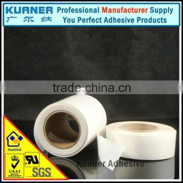 188 Microns Transparent Self Adhesive PET Film Sticker Materail photo-6