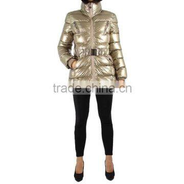Fashion Women Winter Down Jacket Coat Lady Ladies Wrap