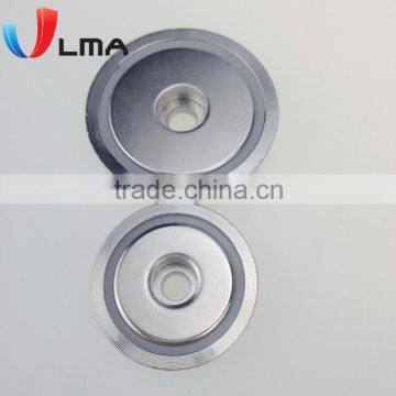 LMA Permanet Magnet Pot,Strong Cup Pot Magnet photo-4