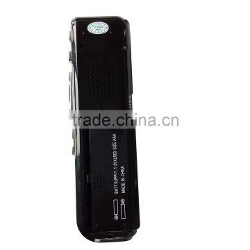 Cheapest 4GB Fashion Design Wholesale Bulk USB Voice Recorder GC-Q30