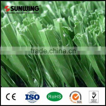 Good price synthetic artificial grass for soccer field