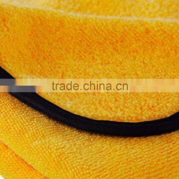 Coral Fleece Best Car Drying Microfiber Towel