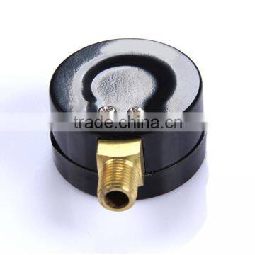Gas Lpg Pressure Gauge in China photo-3
