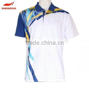 Hottest High Quality Gift Item Polo Custom Wholesale t Shirt Printing