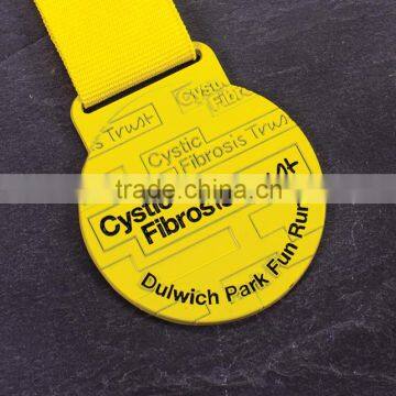 Game souvenirs wholesale cheap sport medals/custom medals