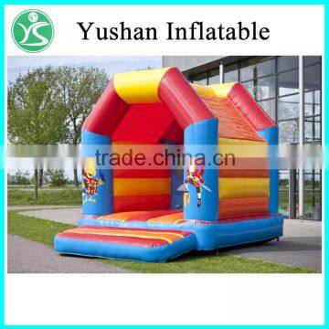 Top Designed Giant Inflatable Princess Bouncy Castle for Kids photo-3
