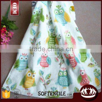 Brand new seasonal kitchen towel made in China