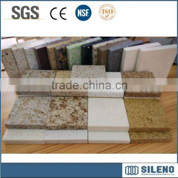 China Top Supplier High Quality Quartz Solid Surface/quartz Product/quartz Stone