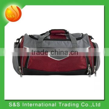 nice design travel sport waterproof duffel bag