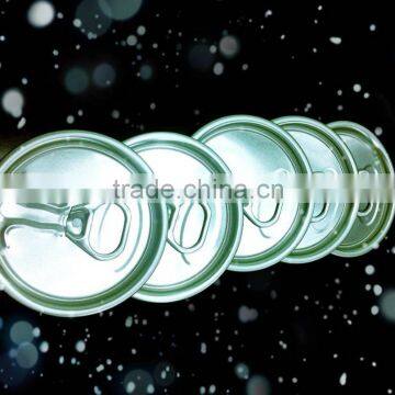 209#9(62.5mm) Aluminum Small Open Pull Cover photo-5