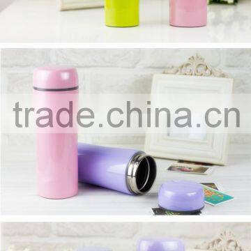 Cheap thermos flask cover/vacuum flask manufacturer