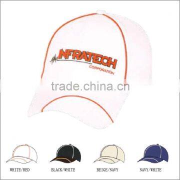 Customized sports cap hat,sports caps and hats