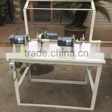 two heads Semi automatic yarn winder/bobbin winder machine XE-2