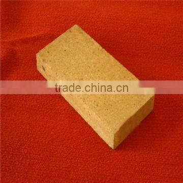 high aluminum fire bricks