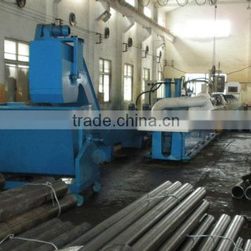 C45E cold drawn unhoned steel tubing