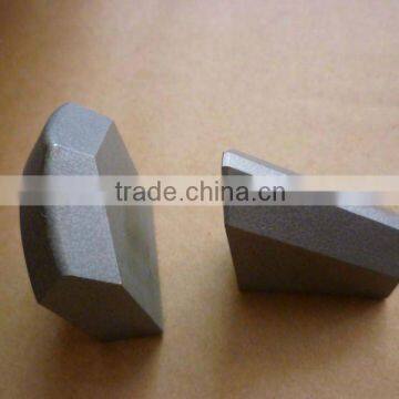 sintered carbide mining tips.drilling tips for coal working,