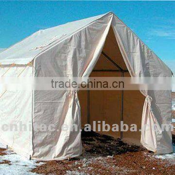 5M*6M Sun-Proof Cotton Canvas Tent