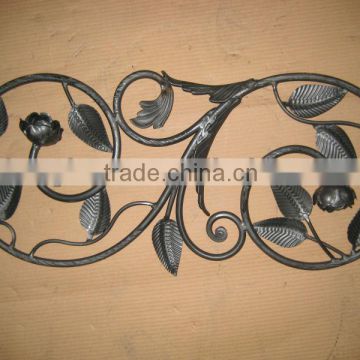 Top-selling wrought iron ornaments