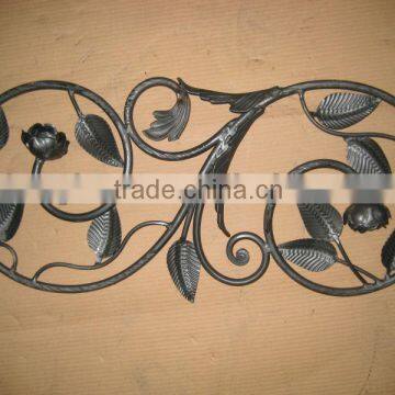 Top-selling Wrought Iron Ornaments