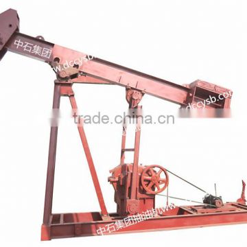 China Manufacturers API B series pump jack used in oil land