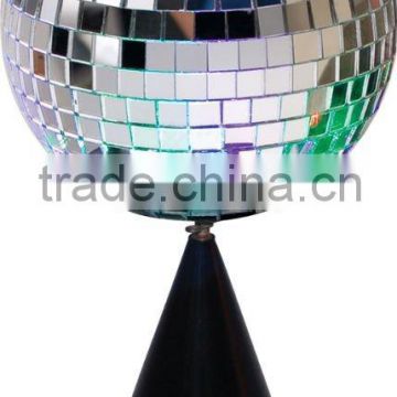 Battery Operated Mirror Ball (15cm)