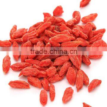 Super China Natural Herb Medicines Dried Fruit Tea Gouqizi Relieve Cough Dried Wolfberry Medlar Herbal Tea photo-2