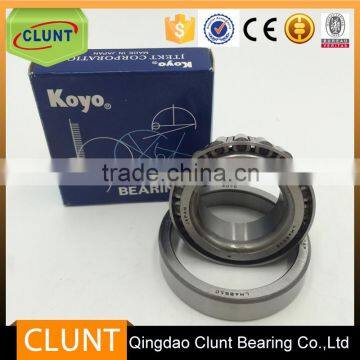 Best Price KOYO Tapered Roller Bearing HM48548A/HM48510 photo-2