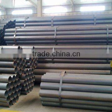 Prime Thick Walled Seamless Carbon Steel Pipe photo-3
