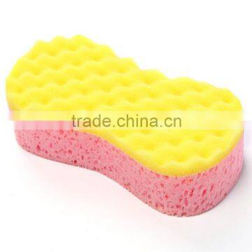 Perfect Vehicle Clean Car Wash Absorbent Sponge photo-4