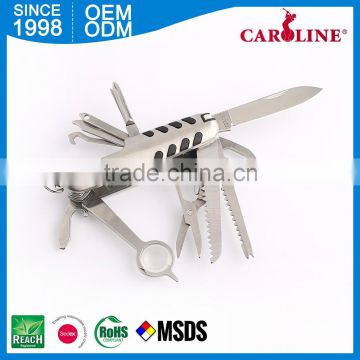 Preferential Price Multi Function Tools Utility Knife Folding