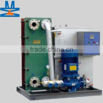 Water Chiller for Steel Pipe Machine