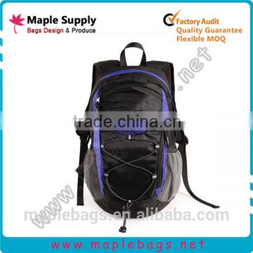 Nylon Backpack Hiking Backpack Sport Bags