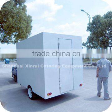 2013 Multi-Purpose Ice Pops Food Store Shop Counter Cart Design XR-FV300 A