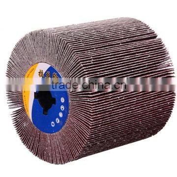 Non Woven Wheel For Wire Drawing