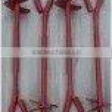 4-30 x 5/8'' rod earth auger anchor