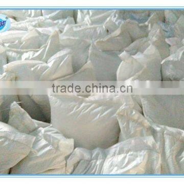 washing powder bulk in 25kg bags