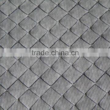 Winter Diamond 3 Layers Thermal Padding Quilting Fabric for Down Coat/jacket photo-5