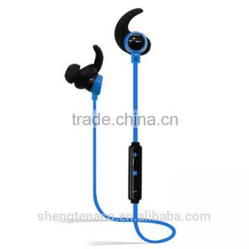 2016 New Product in Ear Wireless Communication Bluetooth Headset for Cellphone photo-3