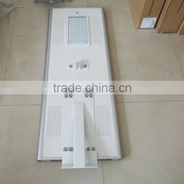 Factory Price Solar Power Price Led Street Light 50 Watt photo-3