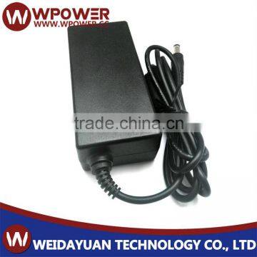 36V 500mA 18W AC To DC Power Adapter