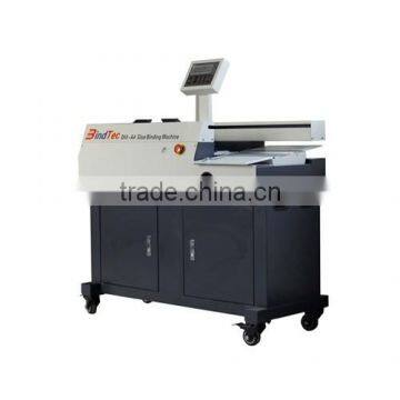 Electric Perfect Glue Book Binding Machine WD-D50A4