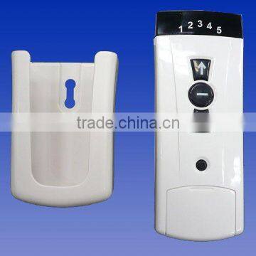 Tubular Motor / Accessories / Transmitter