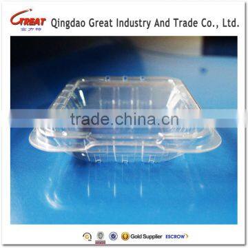 New Products for Sale Fresh Blueberry Plastic Containers photo-2